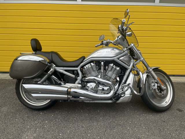 HARLEY-DAVIDSON VRSCA 1130 V-Rod Custom Usato