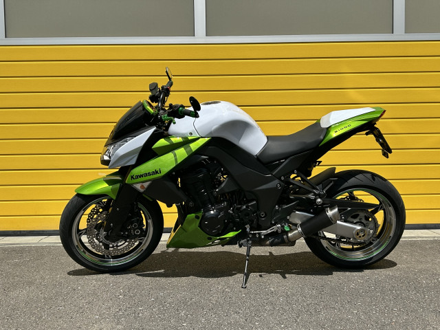 KAWASAKI Z 1000 Naked Occasion