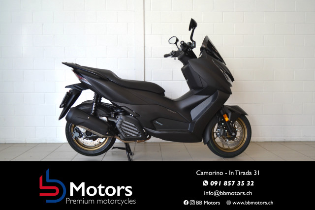 ZONTES 125 D Scooter Moto neuve