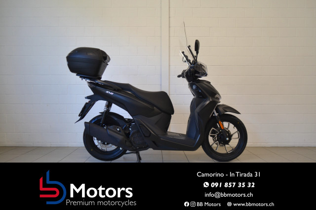 VOGE SR16 Roller Occasion