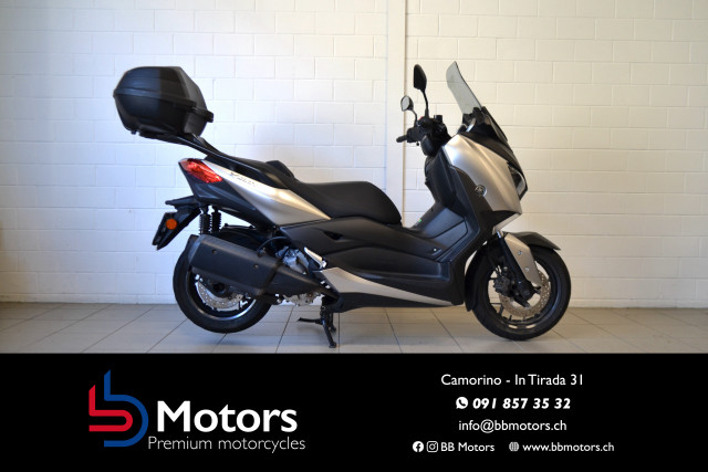 YAMAHA X-Max 300 Roller Occasion