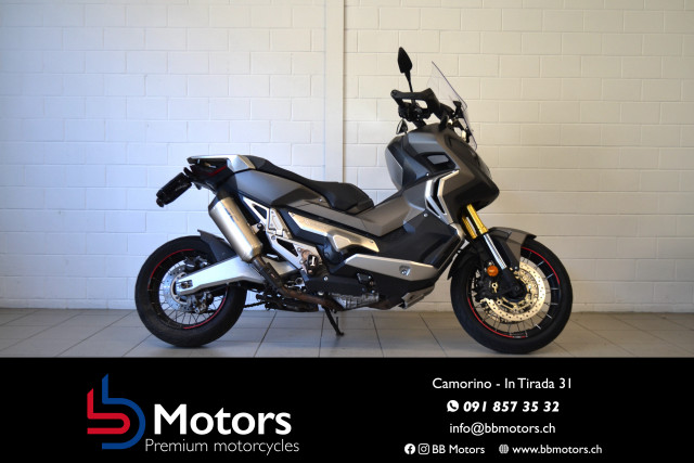 HONDA X-ADV 750 Roller Occasion