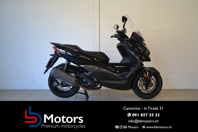 ZONTES 310 M Roller Occasion ZONTES 310 M Roller Occasion