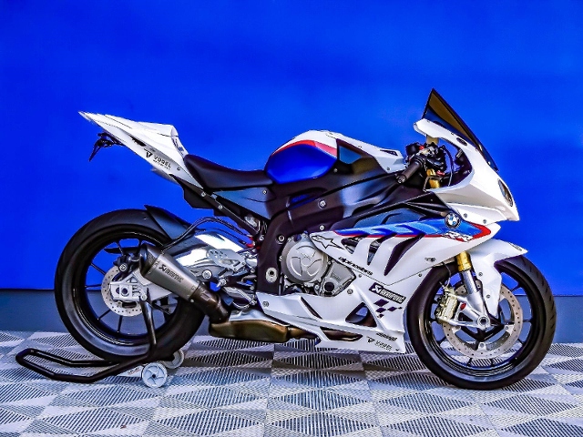 BMW S 1000 RR Sport Usato