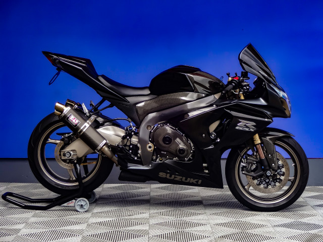 SUZUKI GSX-R 1000 Sport Occasion