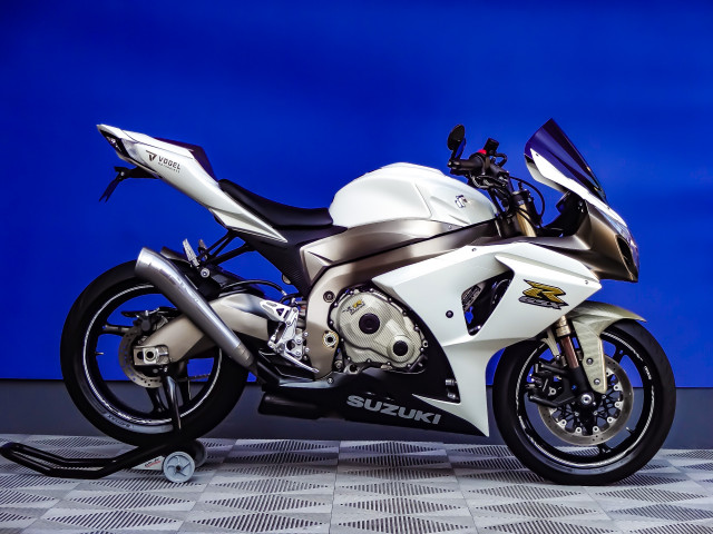 SUZUKI GSX-R 1000 Sport Occasion