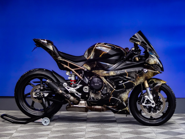 BMW S 1000 RR Sport Occasion
