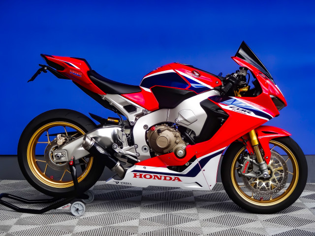 HONDA CBR 1000 RR Fireblade SP Sport Occasion
