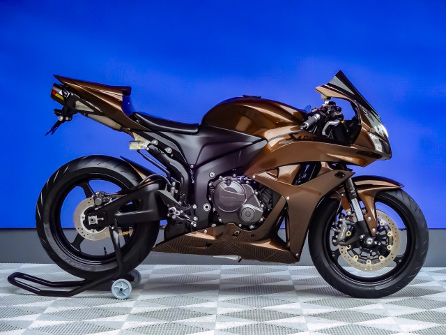 Motorrad kaufen: HONDA CBR 600 RR Motorräder und Roller zu verkaufen