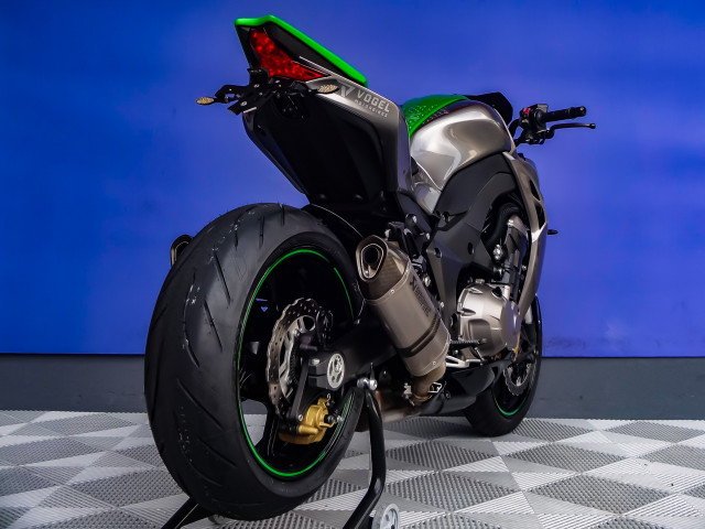 KAWASAKI Z 1000 Naked Occasion KAWASAKI Z 1000 Naked Occasion