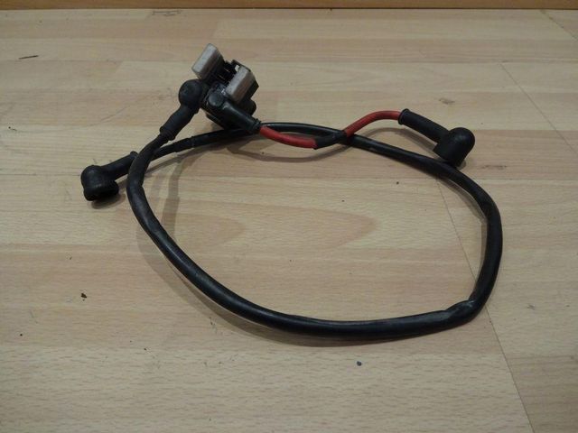 Anlasser Relais occ.+ Kabel