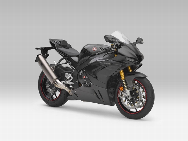 HONDA CBR 1000 RR-R Fireblade SP Sport Moto neuve