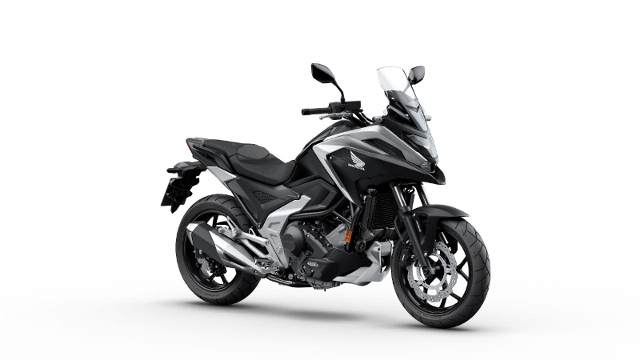 HONDA NC 750 XD Dual Clutch Enduro New vehicle