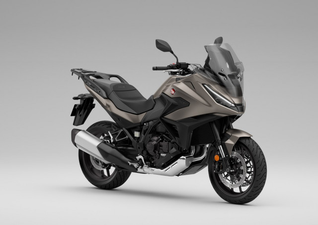 HONDA NT 1100 Touring Neufahrzeug