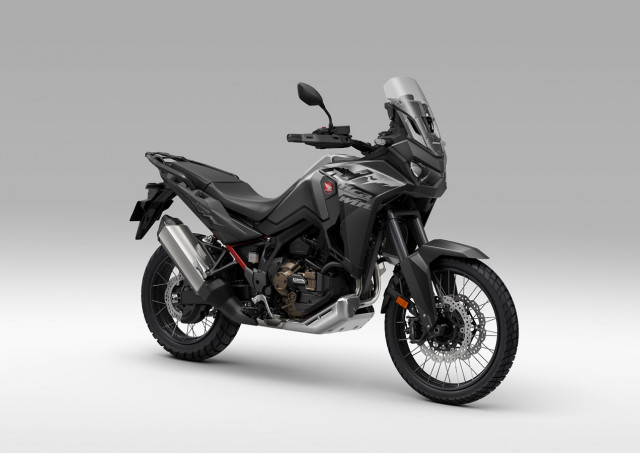 HONDA CRF 1100 L Africa Twin Enduro Neufahrzeug