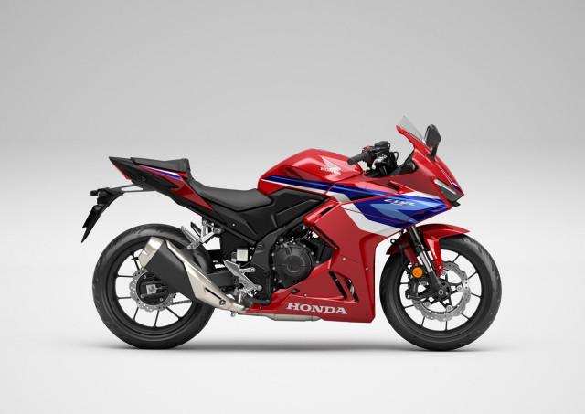 HONDA CBR 500 RA Sport Neufahrzeug