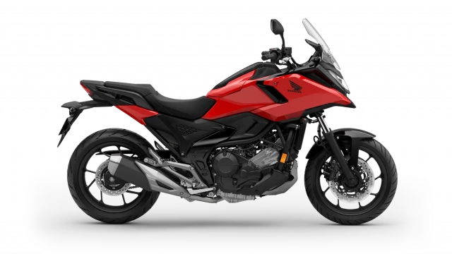 HONDA NC 750 XA Enduro Neufahrzeug