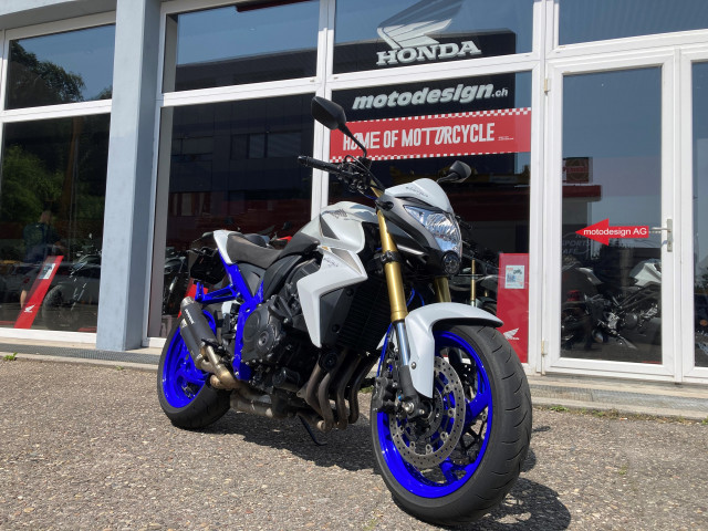 HONDA CB 1000 R Naked Occasion