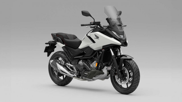 HONDA NC 750 XD Dual Clutch Enduro Neufahrzeug