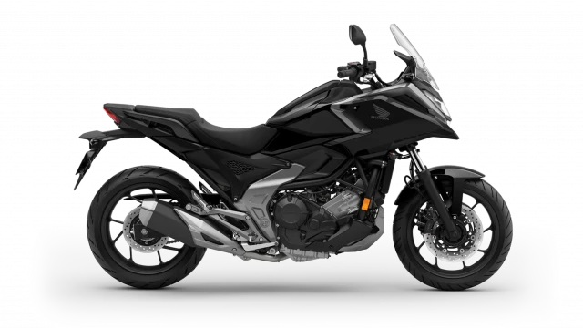 HONDA NC 750 XD Dual Clutch Enduro Neufahrzeug