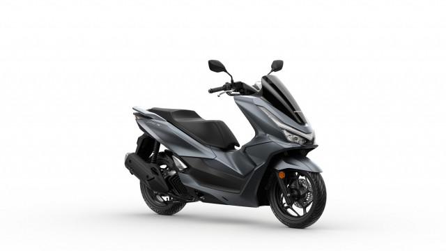 HONDA PCX 125 Roller Neufahrzeug