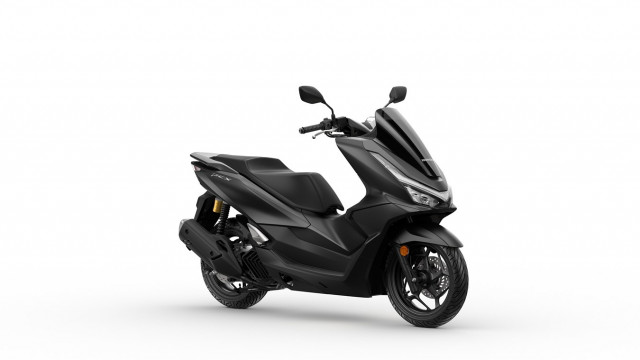 HONDA PCX 125 Roller Neufahrzeug