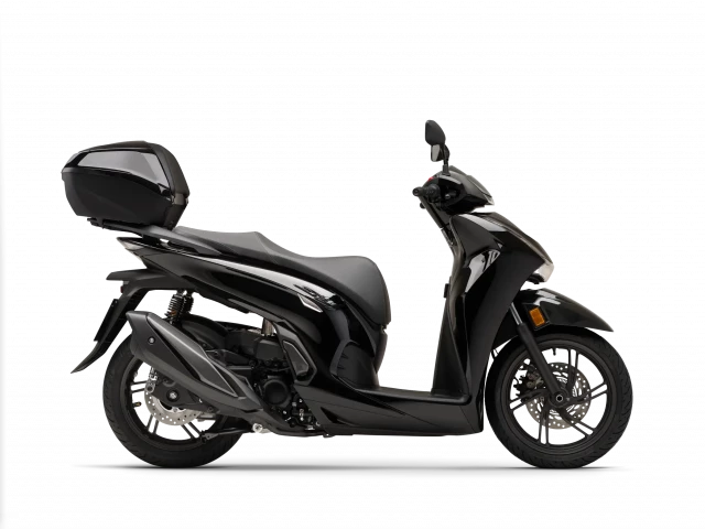 HONDA SH 350 Scooter New vehicle