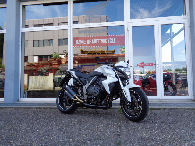 HONDA CB 1000 R Naked Occasion