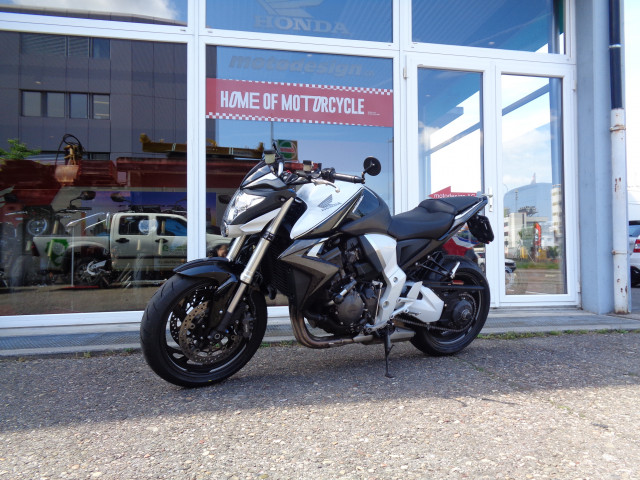 HONDA CB 1000 R Naked Occasion