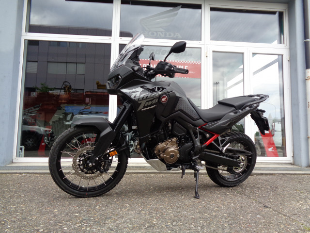 HONDA CRF 1100 L Africa Twin DCT Enduro Vorführfahrzeug