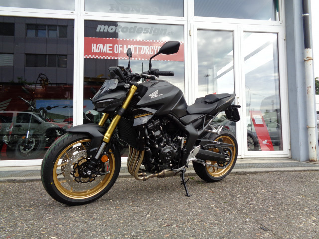 HONDA CB 1000 Hornet SP Hive Edition Naked Vorführfahrzeug