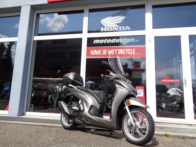 HONDA SH 350 Roller Occasion