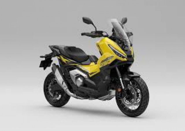 HONDA X-ADV 750 Roller Neufahrzeug