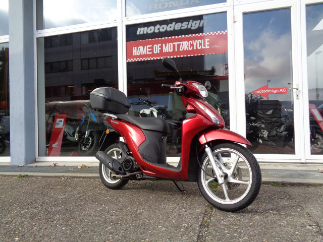 HONDA NSC 110 Vision Roller Occasion