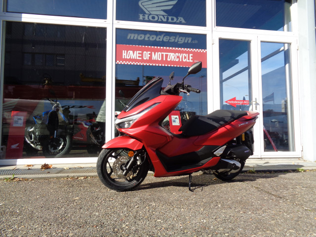 HONDA PCX 125 DX Roller Neufahrzeug HONDA PCX 125 DX Roller Neufahrzeug