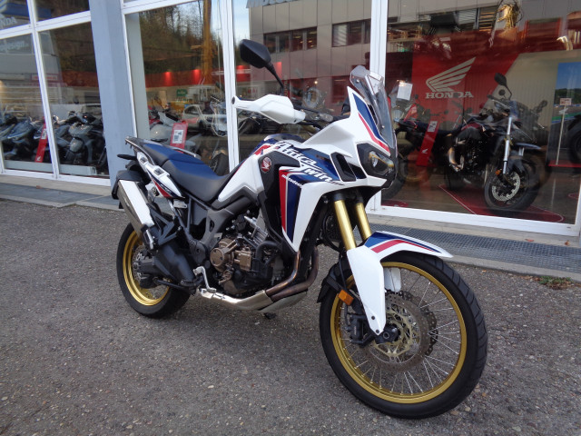 HONDA CRF 1000 L Africa Twin DCT Enduro Occasion