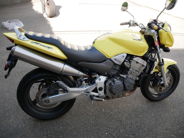 HONDA CB 900 F Hornet Naked Used