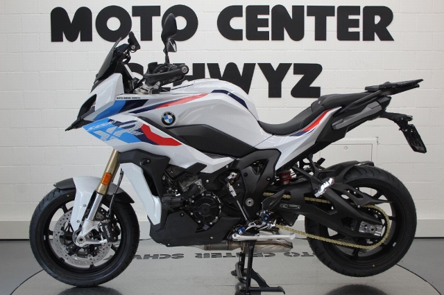 BMW S 1000 XR Touring Moto nuova