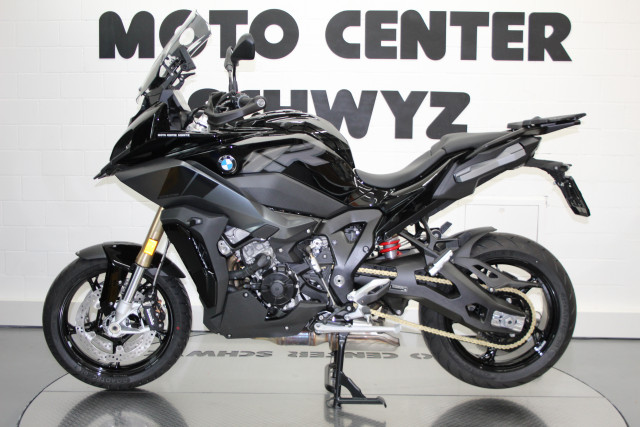 BMW S 1000 XR Touring Neufahrzeug