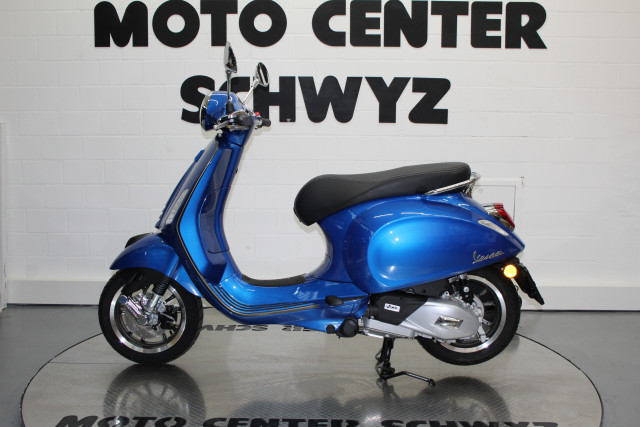 PIAGGIO Vespa Primavera 125 Sport Scooter Moto neuve