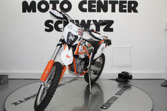 Used ktm dual sport on sale for sale near me