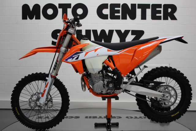 New ktm 500 exc for deals sale