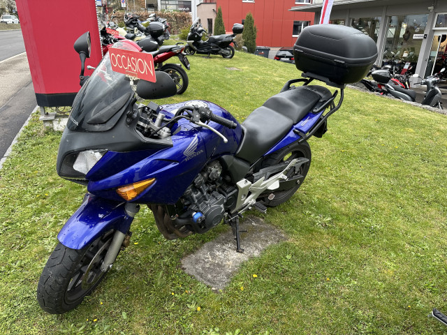 HONDA CBF 600 SA Touring Occasion