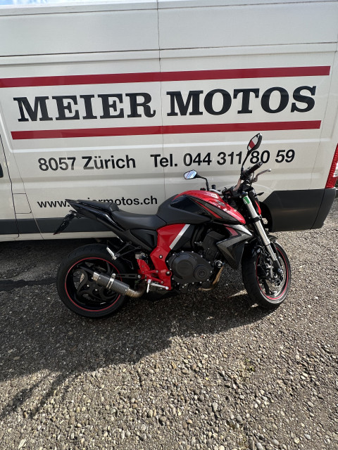 HONDA CB 1000 R Naked Occasion