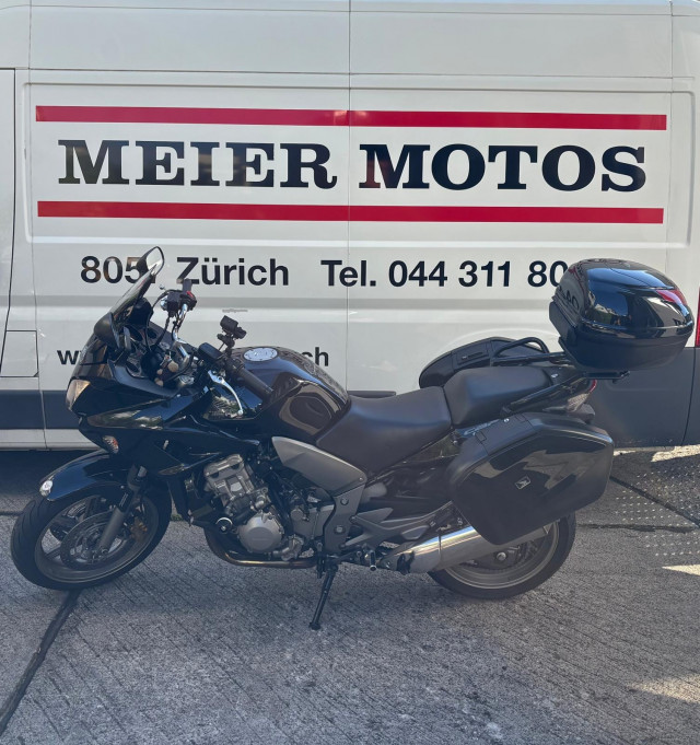 HONDA CBF 1000 Sport Occasion