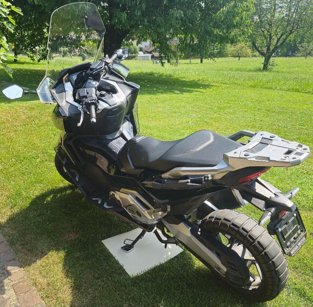 HONDA NSS 750 Forza Roller Occasion