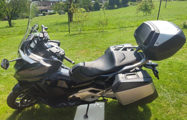HONDA NSS 750 Forza Roller Occasion