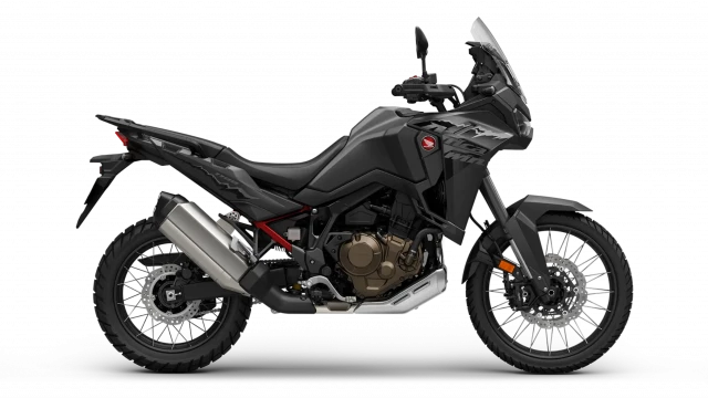 HONDA CRF 1100 L Africa Twin Enduro Moto neuve