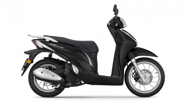 HONDA PCX 125 Scooter Moto nuova