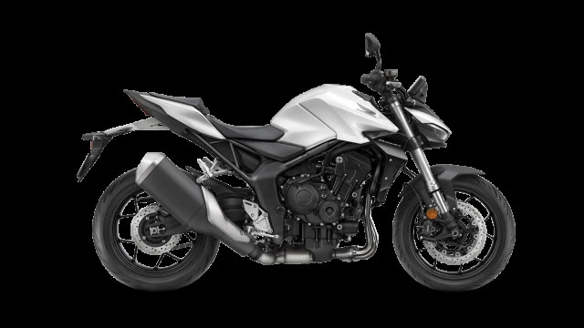 HONDA CB 1000 Hornet Naked Vorführfahrzeug
